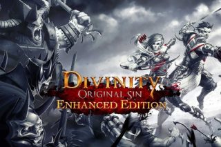 神界：原罪 加强版 Divinity: Original Sin – Enhanced Edition for Mac v2.0.119.430 中文原生版