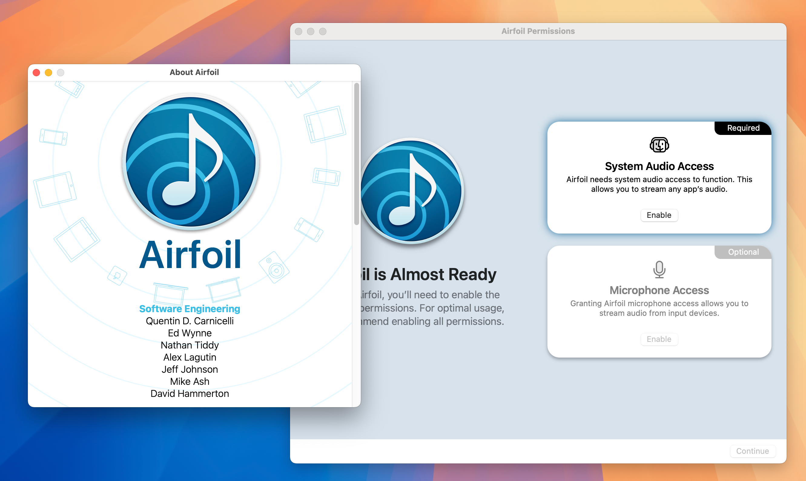 Airfoil for Mac v5.12.2 高品质音乐播放器 免激活下载-1