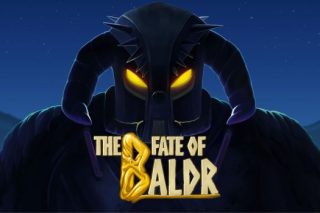 巴尔德的命运 The Fate of Baldr for Mac v1.2.0 中文原生版