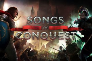 征服之歌 Songs of Conquest for Mac v1.1.2 中文原生版