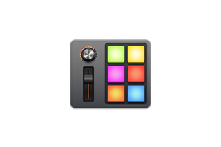 DJ Mix Pads 2 for Mac v16.0.4 独特DJ混音创作软件 激活版