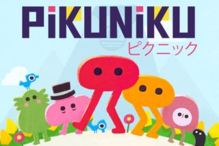 野餐大冒险 Pikuniku for Mac v1.0.5 中文原生版