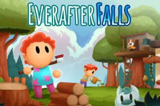 永瀑镇 Everafter Falls for Mac v1.1.11 中文原生版