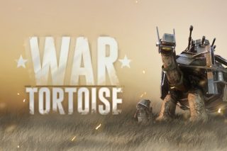 战龟2 War Tortoise for Mac v10016 中文原生版