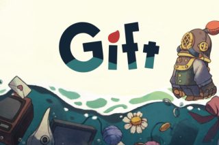 沉船遗礼 Gift for Mac v1.0.7 中文原生版