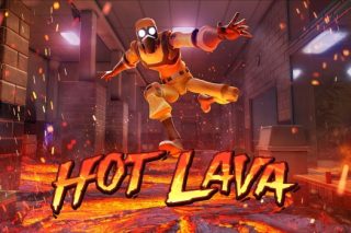 炽热熔岩 Hot Lava for Mac v1.4.2 中文原生版