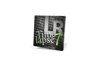 LRTimelapse Pro for Mac v7.0.0 延迟摄影后期渲染 激活版