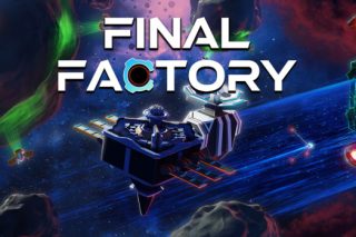 终极工厂 Final Factory for Mac v0.18.0.23 中文原生版