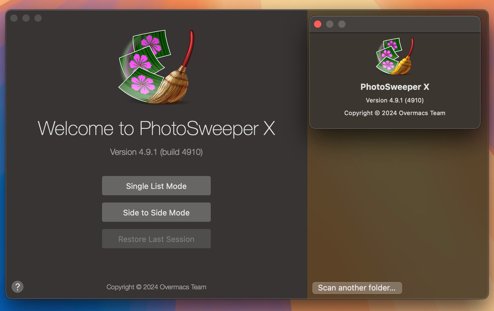 PhotoSweeper for Mac v4.9.1 重复照片清理工具 免激活下载-1