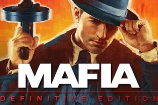 四海兄弟：最终版 Mafia: Definitive Edition for Mac v1.0.0.1 中文移植版