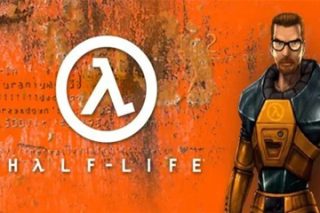 半条命 Half Life for Mac v25周年版 经典怀旧射击游戏 中文版