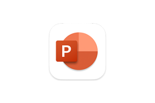 Microsoft PowerPoint LTSC 2021 for Mac v16.87 ppt演示工具 激活版