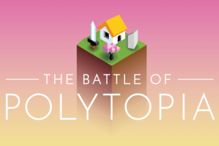 低模之战 The Battle of Polytopia for Mac v2.9.1.12223 英文原生版