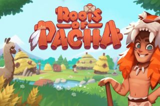 帕夏时代 Roots of Pacha for Mac v1.2.0.3 中文原生版