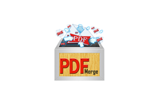 PDF Merge PDF Splitter for Mac v6.4.0 PDF合并和拆分软件 激活版