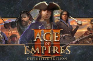 帝国时代3 三合一完整版 Age of Empires III for Mac v3.0 中文移植版