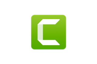 Camtasia 2024 for Mac v2024.0.6 屏幕录制工具 激活版