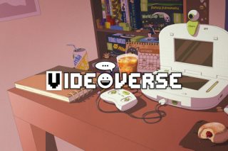 视频宇宙 VIDEOVERSE for Mac v1.2.0.0 英文原生版