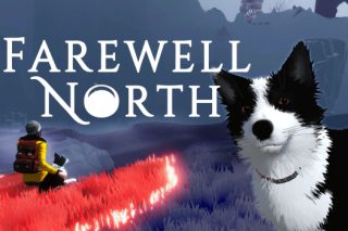 告别北方 Farewell North for Mac v1.0.24 中文原生版