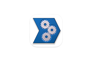 Transnomino for Mac v8.6 文件批量重命名工具 激活版