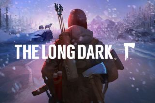 漫漫长夜 The Long Dark for Mac v2.32 中文原生版 含DLC WINTERMUTE