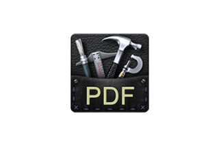 PDF Compressor & PDF Toolbox for Mac v6.3.2 PDF文件处理工具 激活版