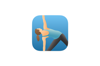 Pocket Yoga for Mac v15.0.0 口袋瑜伽软件 激活版