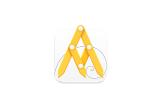 Goldie App for Mac v2.2.2 黄金比例计算工具 激活版