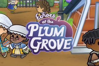 梅树林的回声 Echoes of the Plum Grove for Mac v1.0.4.0s 中文原生版