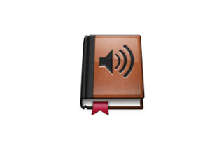 Audiobook Builder for Mac v2.2.9 有声书制作/文字朗读工具 激活版