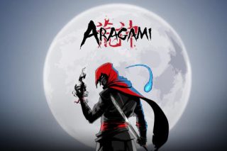 荒神 Aragami for Mac v1.09.10中文原生版