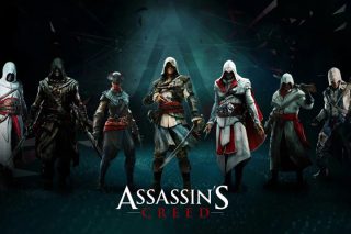 刺客信条：导演剪辑版 Assassin's Creed: Director's Cut Edition for Mac v1.0 英文移植版