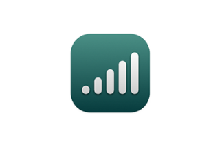 WiFi Signal for Mac v4.4.12 wifi信号管理工具 激活版