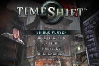 时空飞梭 TimeShift for Mac v1.02 英文移植版