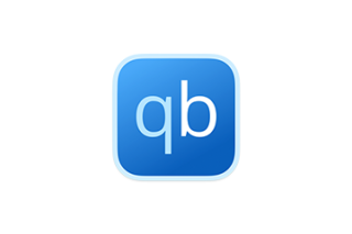 qbittorrent for Mac v4.6.7 bt种子下载工具 激活版