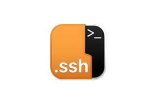 SSH Config Editor for Mac v2.6.6 SSH配置文件管理器 激活版