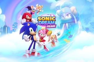 索尼克梦之队 Sonic Dream Team for Mac v1.5.1 中文原生版