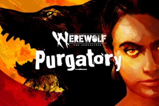 狼人之末日怒吼：炼狱 Werewolf: The Apocalypse — Purgatory for Mac v1.0.13.240613256 英文原生版