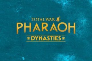 全面战争：法老王朝 Total War: PHARAOH DYNASTIES for Mac v2.0.2 中文原生版