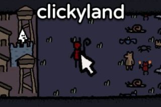 点击大陆 Clickyland for Mac v1.0.2 中文原生版