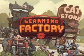 学习工厂 Learning Factory for Mac v0.90.186 中文原生版