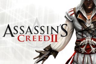 刺客信条2 Assassin’s Creed II for Mac v2.0 中文移植版