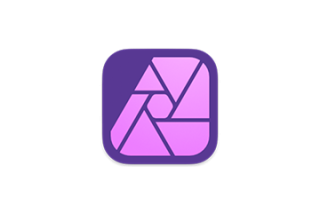 Affinity Photo for Mac v2.5.5 好用的图片编辑软件 激活版