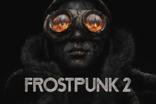 冰汽时代2 Frostpunk 2 for Mac v1.0.2 中文原生版