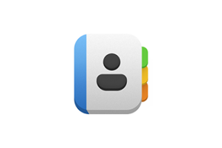 BusyContacts for Mac v2024.3.1 通讯录管理工具 激活版