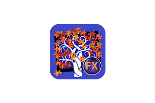 JixiPix PuzziPix Pro for Mac v1.0.23 图片拼接处理拼图软件 激活版