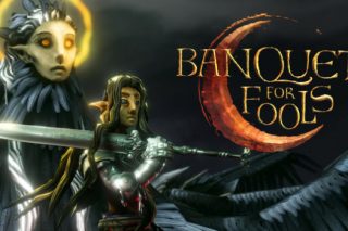 愚者盛宴 Banquet for Fools for Mac v1.174 英文原生版