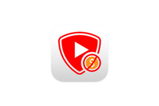 SponsorBlock for Mac v5.9.5 跳过youtube赞助商广告 激活版