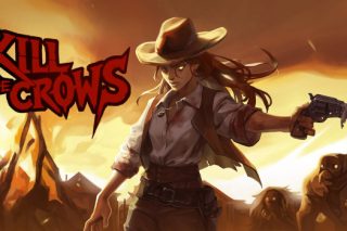 杀死乌鸦 Kill the Crows for Mac v1.5.0 中文原生版