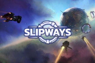 星路 Slipways for Mac v1.3.1144 中文原生版